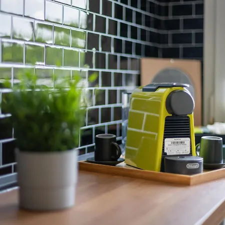 דירה Mola Apartments-geraeumiges In Bis 6 Personen, Xxl Couch, Parkplatz Und Wlan *