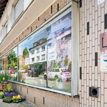 Mola Apartments-geraeumiges In Bis 6 Personen, Xxl Couch, Parkplatz Und Wlan וטר