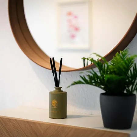 Mola Apartments-geraeumiges In Bis 6 Personen, Xxl Couch, Parkplatz Und Wlan * וטר