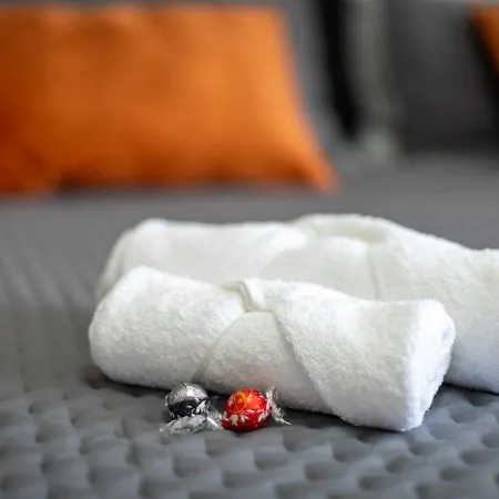 Apartment Mola Apartments-geräumiges In Bis 6 Personen, Xxl Couch, Parkplatz Und Wlan Wetter (Ruhr)